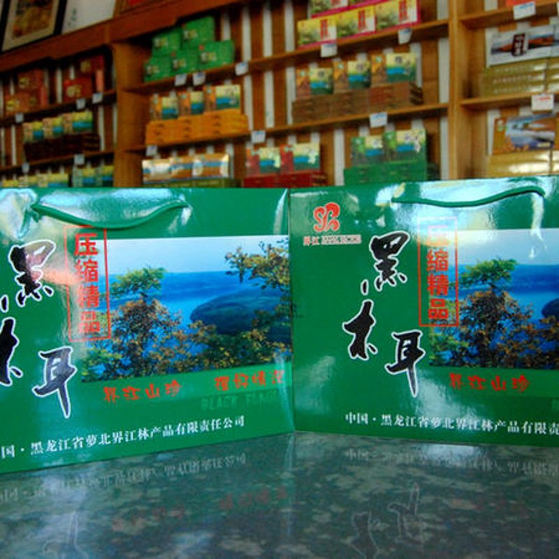 小米杂粮批发市场的风云变幻