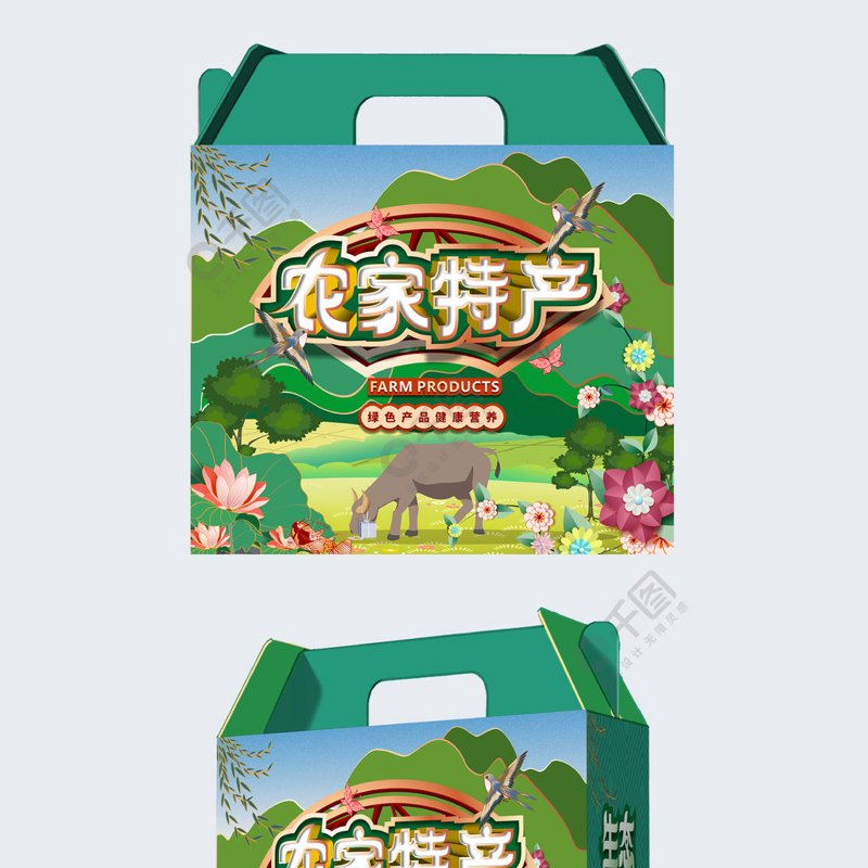 黑龙江特产：冰城的味道